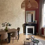 Appartement Cosy Au Coeur De La Ville D\'Ete