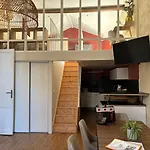 Appartement Cosy Au Coeur De La Ville D\'Ete